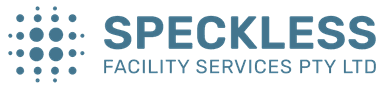 Speckless Facility Services logo