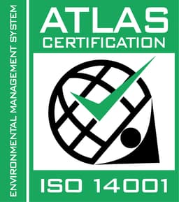ISO 14001 Environmental
