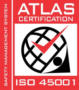 ISO 45001 Safety Management