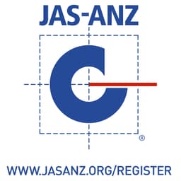 JASANZ Accredited